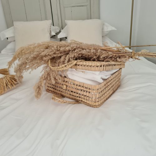VALISETTE "L" DE RANGEMENT - Ma déco d'ailleurs