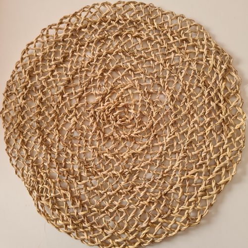 Set dentelle - Ma déco d'ailleurs