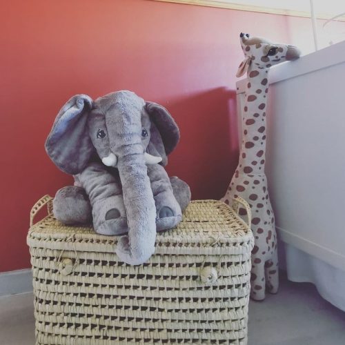 MALLE DE RANGEMENT - Ma déco d'ailleurs