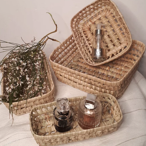 CORBEILLES - Ma déco d'ailleurs