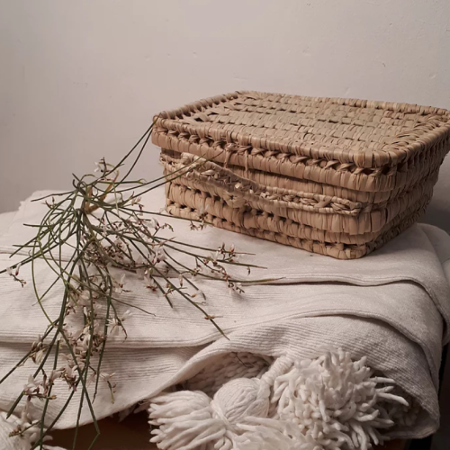 VALISETTE "S" DE RANGEMENT - Ma déco d'ailleurs