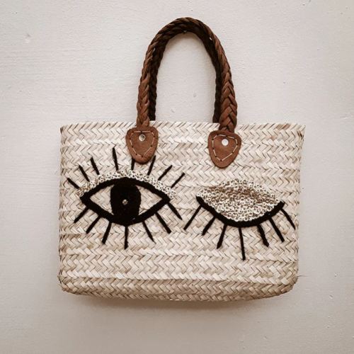 MINI CLIN D'OEIL - Ma déco d'ailleurs