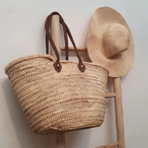 PANIER DOUM - Ma déco d'ailleurs