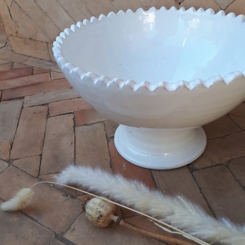 SALADIER CÉRAMIQUE M - Ma déco d'ailleurs