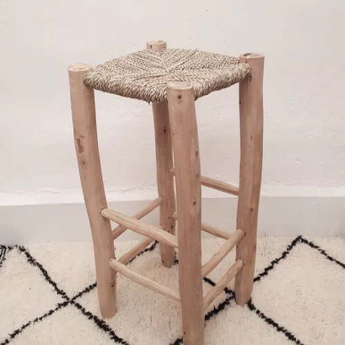 TABOURET DE BAR DOUM - Ma déco d'ailleurs