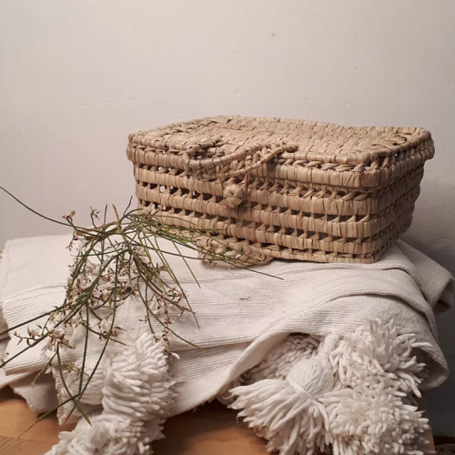 VALISETTE "M" DE RANGEMENT - Ma déco d'ailleurs